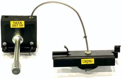 Topstar Stepney Bracket Tata 207 Di Spare Tire Hoist