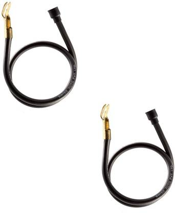deutsche Spark Plug Wire Set