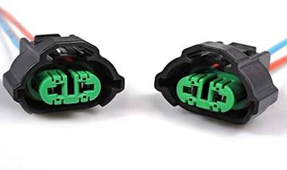 faridan style enterprises Spark Plug Wire Set