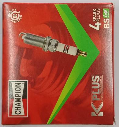 Champion TER8YC-L CHAMPION SPARK PLUG Copper Spark Plugs