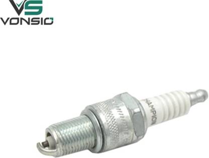 VONSIO Vespa LML NV Star Scooter For Spark Plug Iridium Spark Plugs