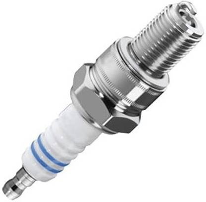 AOWBIKES Hero Splendor/ Passion/ Plus/ CD 100/ Hf / Dawn Copper Spark Plugs