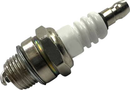 ADAWAT SPARK PLUG FOR 2 STROKE BRUSH CUTTER 43/52CC AND CHAINSAW ENGINE Iridium Spark Plugs