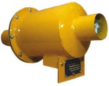 IISAFETY Spark Arrestor, Size 2 inch (50mm) PESO/CCOE Certified made of MS sheet Spark Arrestor, Size 2 inch (50mm) PESO/CCOE Certified-MS Sheet -Light Vehicle Copper Spark Plugs