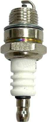 ADAWAT Heavy Duty Spark Plug for Gasoline Chainsaw and Brush Cutter Spark Plug Iridium Spark Plugs