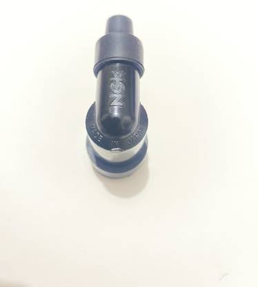 SBA NGK Spark Plug Adapter for Yamaha RX100 RXZ and all other 2 stroke motorcycles Iridium Spark Plugs