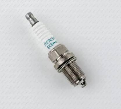 Jinvaani Bike Spark plug Copper Spark Plugs