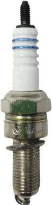 EuroTec Spark Plug Compatible for Pulsar 150/180/200/220, KTM Duke Copper Spark Plugs