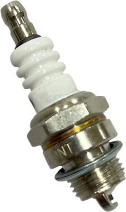 ADAWAT SPARK PLUG FOR 2 STROKE BRUSH CUTTER 43/52CC AND CHAINSAW SPARKPLUG Iridium Spark Plugs