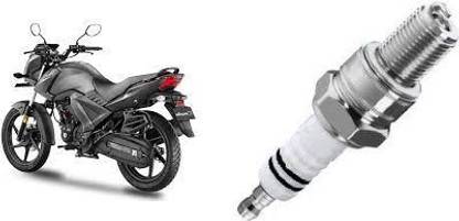 Amazing manufacturers Spark Plug Compatible for Cb Unicorn 160CC Bs6 Fi-Version 2020 Model Spark Plug Compatible for Cb Unicorn 160CC Bs6 Fi-Version 2020 Model Iridium Spark Plugs