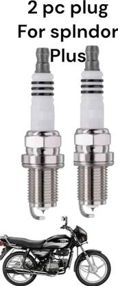 Anaisha Enterprises Plug1 Copper Spark Plugs