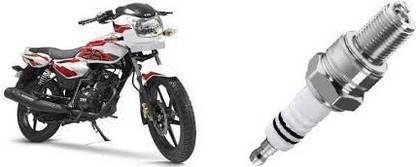 Amazing manufacturers Spark Plug Compatible for Phoenix 125CC 2012 Model Spark Plug Compatible for Phoenix 125CC 2012 Model Iridium Spark Plugs