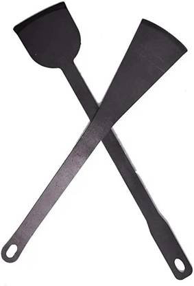 Jayam Traditional Iron Turner Diff Lifting Spatula