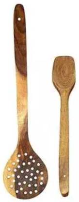 Anamika Harbal Wooden Kitchen Tools Kitchen Tool Set Kitchen Tool Set