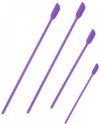 COSKIRA Mini Silicone Spatula Mixing Spatula