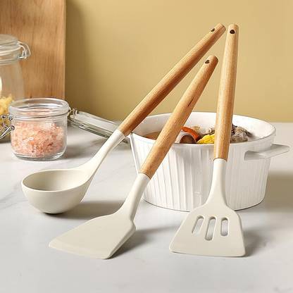 Star Work 0 Non-Stick Spatula
