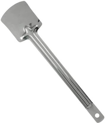 paresh good quality 34 cm spatula Stainless Steel Lifting Spatula