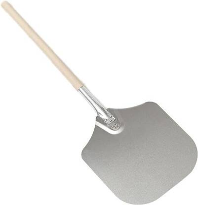 ZOOV 30IN X 8.2IN Pizza peel Wooden Spatula