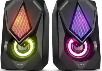 artis S21 Speaker Mod