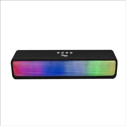 TICON BT-567 Speaker Mod