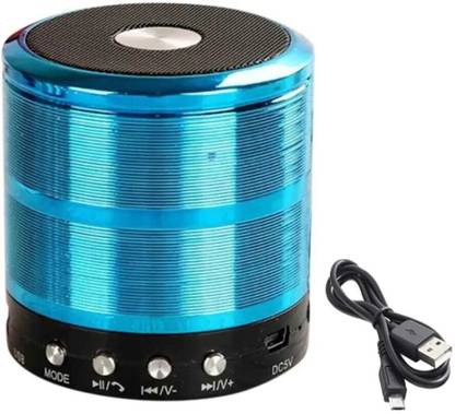 ANANDANI WS-887 Bluetooth Speaker Mini Bluetooth Sound Box Wireless Bluetooth Speaker Speaker Mod