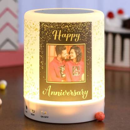 Picture Affairs Production Rakhi with Bluetooth speaker Speaker Mod