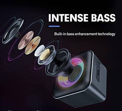 CAPITAL HUB TPM SP-018 Speaker Mod