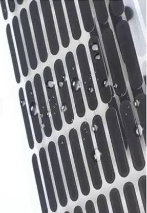 NKKL Speaker Anti-Dust Protector Sticker Short 5 & long 5 Pec) All Smartphones 378 Digital Visual Interface Black Anti-dust Plug