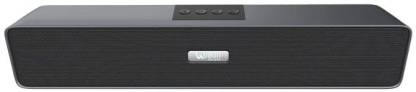 Ubon Cool Bass Wireless Soundbar Speaker with Subwoofer, FM, TF, U Disk Speaker Mod