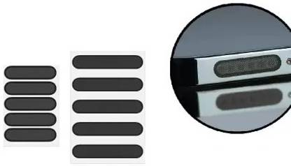 BSVR Speaker Anti-Dust Protector Sticker Short 5 & long 5 Pec) All Smartphones 81 Speaker Mod