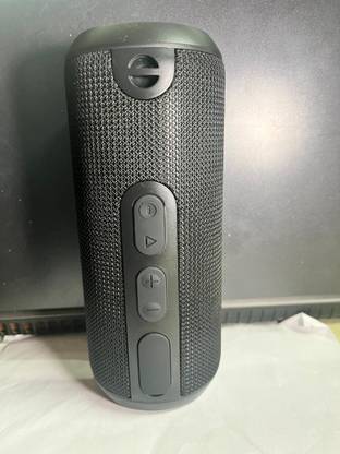 Hisar rugged bt speaker Speaker Mod