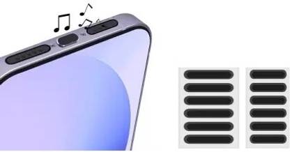 BSVR Digital Visual Interface Black Anti-dust Plug