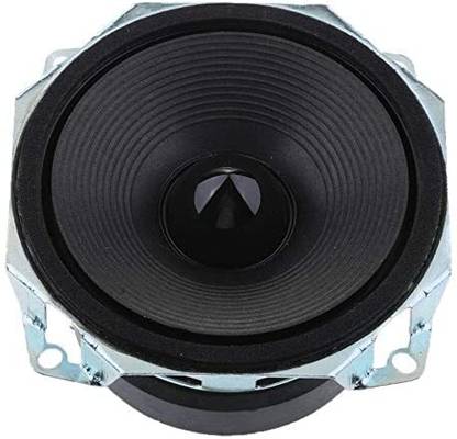 SP Electron 3" inch 8Ohm 30W Full Range Audio Speaker Stereo Woofer Loudspeaker Speaker Mount