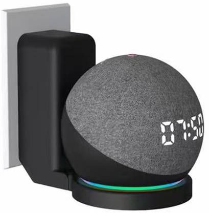 Auslese Echo Dot Wall Mount 4th/5th Generation Holder Amazon Alexa Echo Speaker Speaker Mount