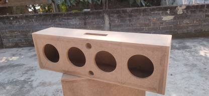 N.R.S.Audio 15IN34-Sound Bar Speaker Mount