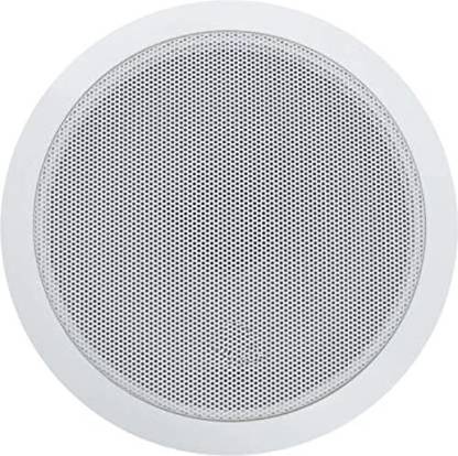 Adiohub Bluetooth Ceiling Speaker Home Recessed Speaker System 10 W Suitable for Home Speaker Mount