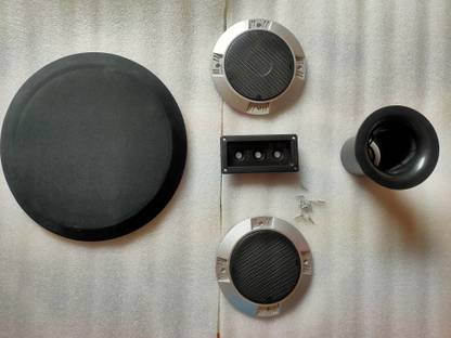 N.R.S.Audio Tower Accessories Speaker Mount