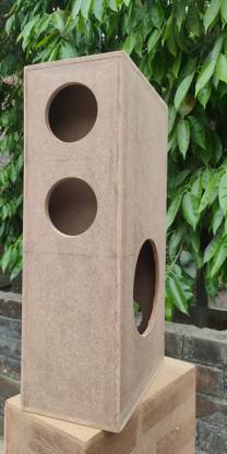 N.R.S.Audio 181006 Speaker Mount