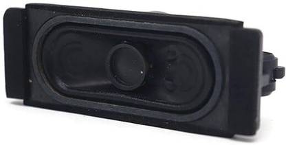 SP Electron 8ohm 5w Heavy Black TV Speakers Loudspeaker Rectangle Shape HI-FI woofer Speaker Speaker Mount