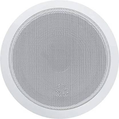 Adiohub Bluetooth Ceiling Speaker Home Recessed Speaker System 10 W Suitable for Home Speaker Mount