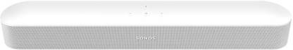 Sonos Beam 2 Wireless Dolby Atmos, Wi-Fi Connect 250 W Bluetooth Soundbar