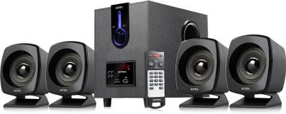 Intex IT-2616 BT 55 W Bluetooth Home Theatre