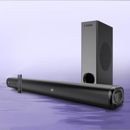 ZEBRONICS Juke Bar 4000 120 W Bluetooth Soundbar