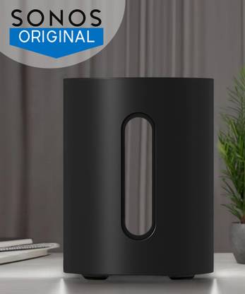 Sonos Sub Mini 125 W Bluetooth Speaker