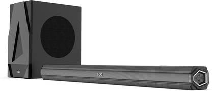 Buy boAt Aavante Bar 1500N with Wired Subwoofer 160 W Bluetooth Soundbar  (NA, 2.1 Channel) at Rs. 6499