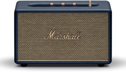 Marshall Acton III Wired Connectivity Home& RCA or 3.5mm input 60 W Bluetooth Speaker