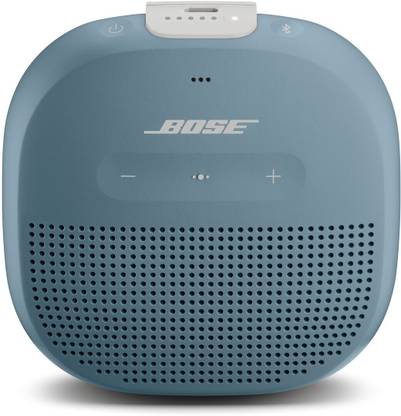 Bose SOUNDLINK MICRO,BT SPKR,WW Bluetooth Speaker
