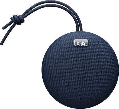 boAt Stone 190/ / 193 5 W Bluetooth Speaker