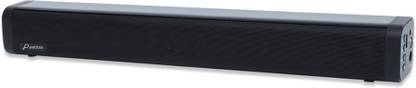 Pebble Arena 5 | Stereo Sound, Deep Bass, HDMI/AUX/USB connect 50 W Bluetooth Soundbar