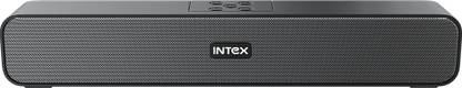 Intex 1010 Wireless Portable Soundbar 10 W Bluetooth Speaker